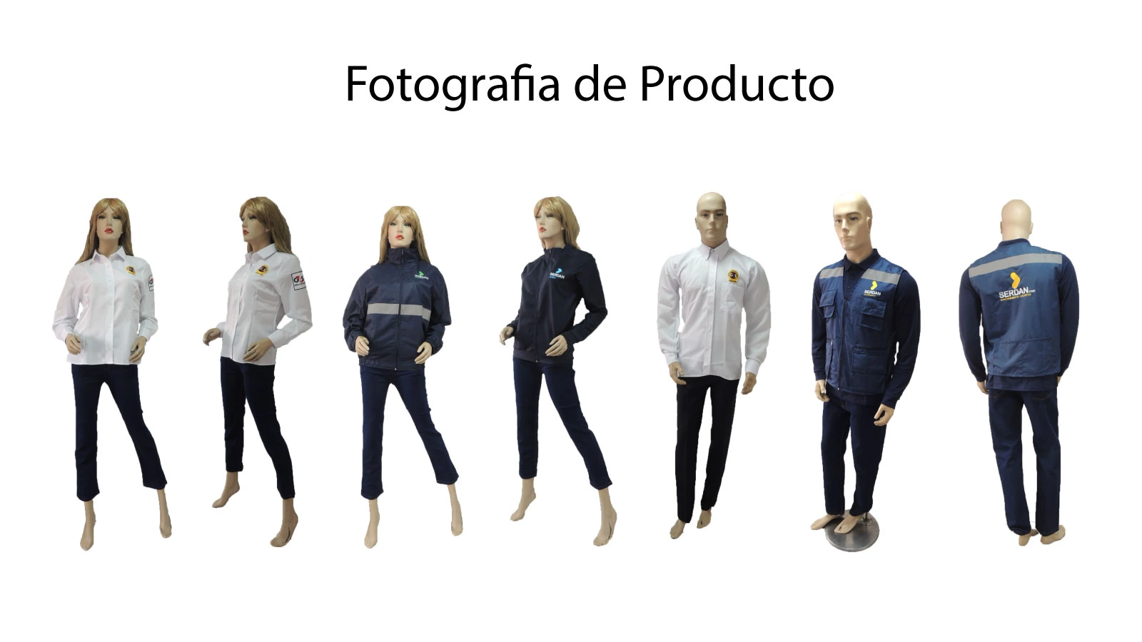 Fotografía de Producto