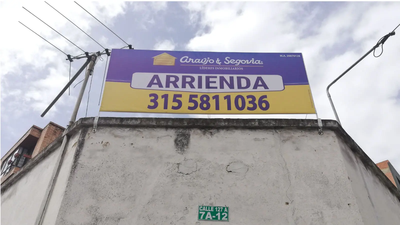 Valla y Gran Formato